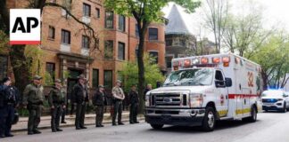 Chicago's Shocking Hospital Shooting: Officer Down