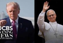 Pope Leo’s Defiant Stance: “I Have No Fear” of Trump Clash between Pope Leo and Trump uncommonly public for