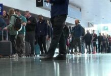 DHS Shutdown Drama – TSA Gets Unusual Lifeline