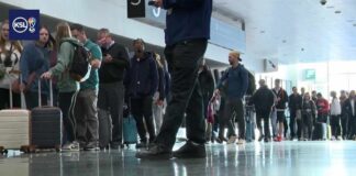 DHS Shutdown Drama – TSA Gets Unusual Lifeline DHS Shutdown Drama – TSA Gets Unusual Lifeline