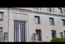 DOJ Launches Constitutional Assault on Connecticut