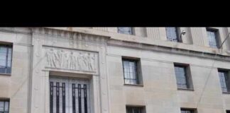 DOJ Launches Constitutional Assault on Connecticut