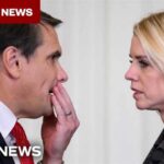 DOJ Overhaul - A Hidden Agenda
