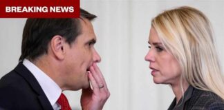 DOJ Overhaul – A Hidden Agenda? DOJ Overhaul - A Hidden Agenda