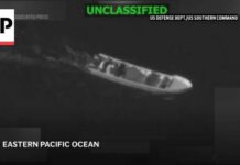 Daring Attack: US Forces Obliterate Smugglers