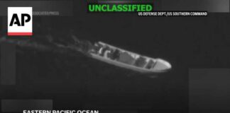 Daring Attack: US Forces Obliterate Smugglers