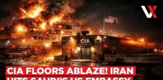 Devastating Embassy Attack Concealed by Officials