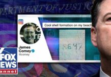 FELONY Charges Filed — Top FBI Boss Threatened Trump