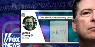FELONY Charges Filed — Top FBI Boss Threatened Trump