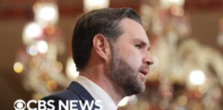 JD Vance says U.S. and Iran did not come to a deal after