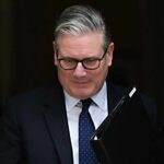 Leadership Crisis: Prime Minister's Vetting Scandal Unfolds