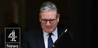 Leadership Crisis: Prime Minister's Vetting Scandal Unfolds