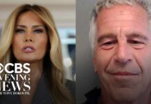 Melania’s Call to Action — End Epstein Lies NOW Melania's Call to Action — End Epstein Lies NOW