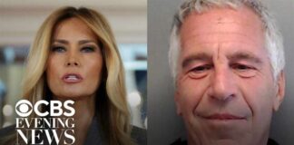 Melania’s Call to Action — End Epstein Lies NOW Melania's Call to Action — End Epstein Lies NOW