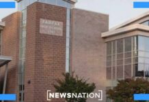 Outrage in Fairfax: Adult Migrant Assaults Minors Outrage in Fairfax: Adult Migrant Assaults Minors