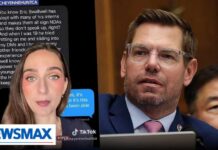 Scandal Erupts: Swalwell's Campaign in Jeopardy