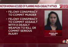 TERROR Plot EXPOSED — Teen Jailed, Accomplices LOOSE