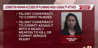 TERROR Plot EXPOSED — Teen Jailed, Accomplices LOOSE