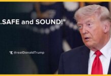 U.S. Heroics: Miracle Rescue Amidst Chaos