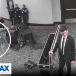 Chilling Footage Reveals Deadly Plot Against Trump