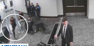 Chilling Footage Reveals Deadly Plot Against Trump