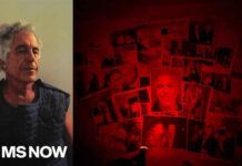 HIDDEN Epstein Note Locked Away—What's Inside