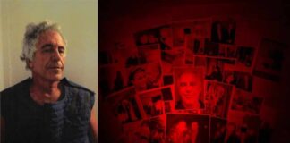 HIDDEN Epstein Note Locked Away—What's Inside