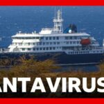 TRAPPED at Sea: Fatal Virus Hunts Passengers