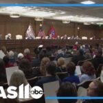 Tennessee Redraws Map—Democrats FURIOUS