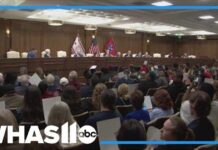 Tennessee Redraws Map—Democrats FURIOUS