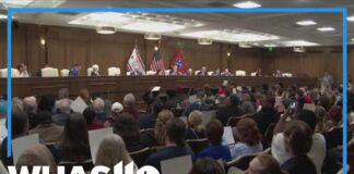 Tennessee Redraws Map—Democrats FURIOUS