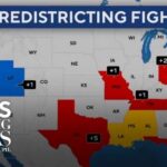 Voter Distrust Soars Amid Map Manipulations