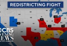 Voter Distrust Soars Amid Map Manipulations