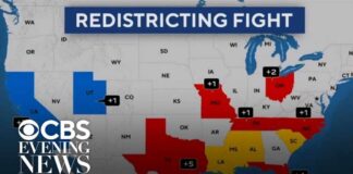 Voter Distrust Soars Amid Map Manipulations