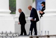 Media Frenzy Over Trump’s Routine Checkup