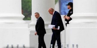 Media Frenzy Over Trump’s Routine Checkup
