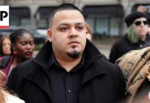 Judge Exposes Shady Tactics in High-Profile Case