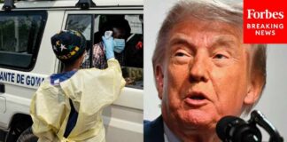 Fear Mounts Over Ebola's US Evacuation