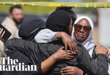 Security guard killed in San Diego mosque shooting praised for saving several lives