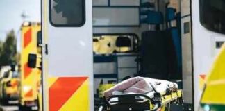 Church Celebration Turns Deadly In Seconds