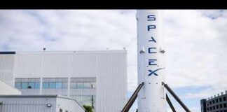 SpaceX Hype Machine Sets Wall Street On Fire SpaceX Is Said to Plan IPO Terms as Early as Today