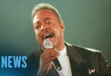 Peabo Bryson, Grammy-winning artist from Greenville, dies at 75