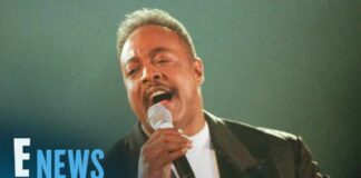 A Cultural Icon Gone, A Legacy Remains Peabo Bryson, Grammy-winning artist from Greenville, dies at 75