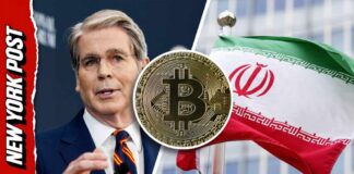 BREAKING: U.S. Seizes $1 Billion Iranian Crypto US Seizes $1 Billion in Iranian Crypto, Says Bessent