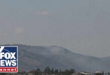 Hezbollah Snubs Truce, Border Tension Spikes Hezbollah Snubs Truce, Border Tension Spikes