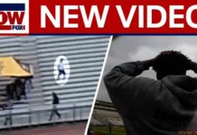 Self-Defense Claim Shaken By New Footage