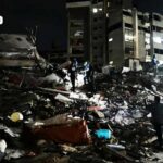 Venezuela Hit By Powerful Double Quake