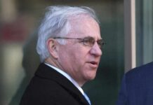 Trump Flexes Pardon Power — DC Trembles Trump pardons ex-GOP congressman Steve Buyer over insider trading conviction
