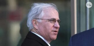 Trump Flexes Pardon Power — DC Trembles Trump pardons ex-GOP congressman Steve Buyer over insider trading conviction