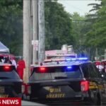 Toledo police Deputy Chief Joseph Heffernan gave update on festival shooting